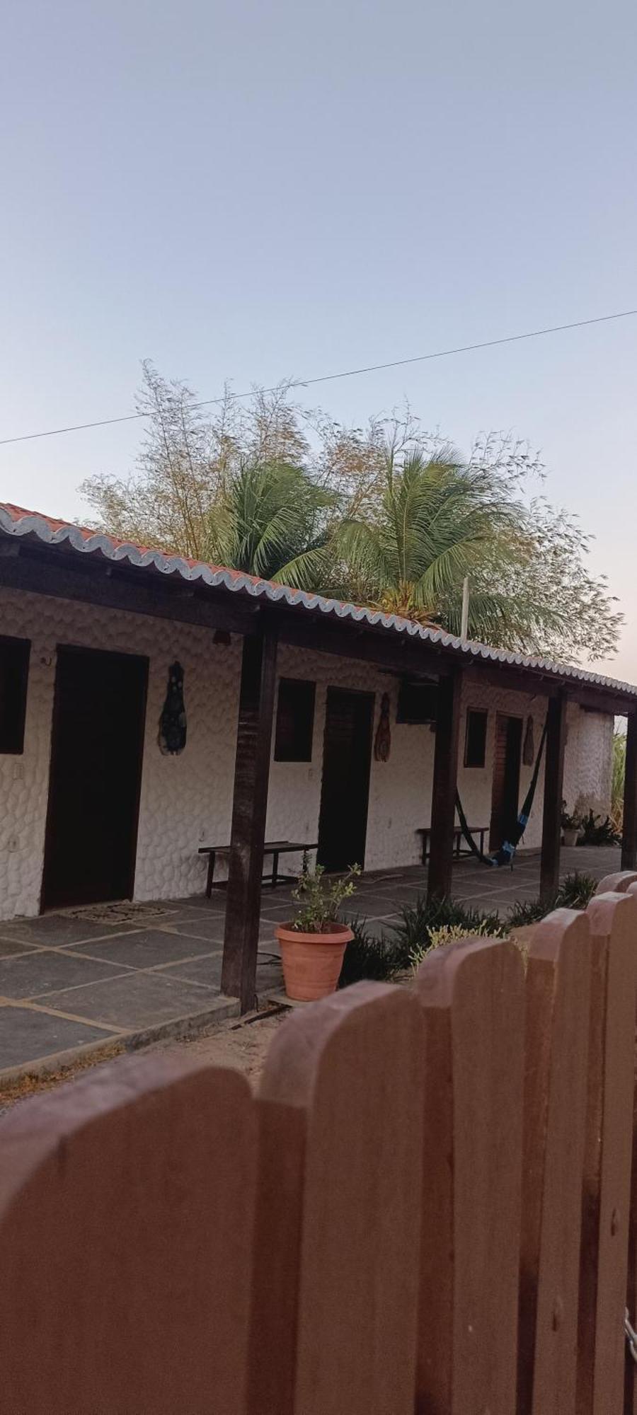 Apartamento Pousada Da Mamae Barra Grande  Exterior foto