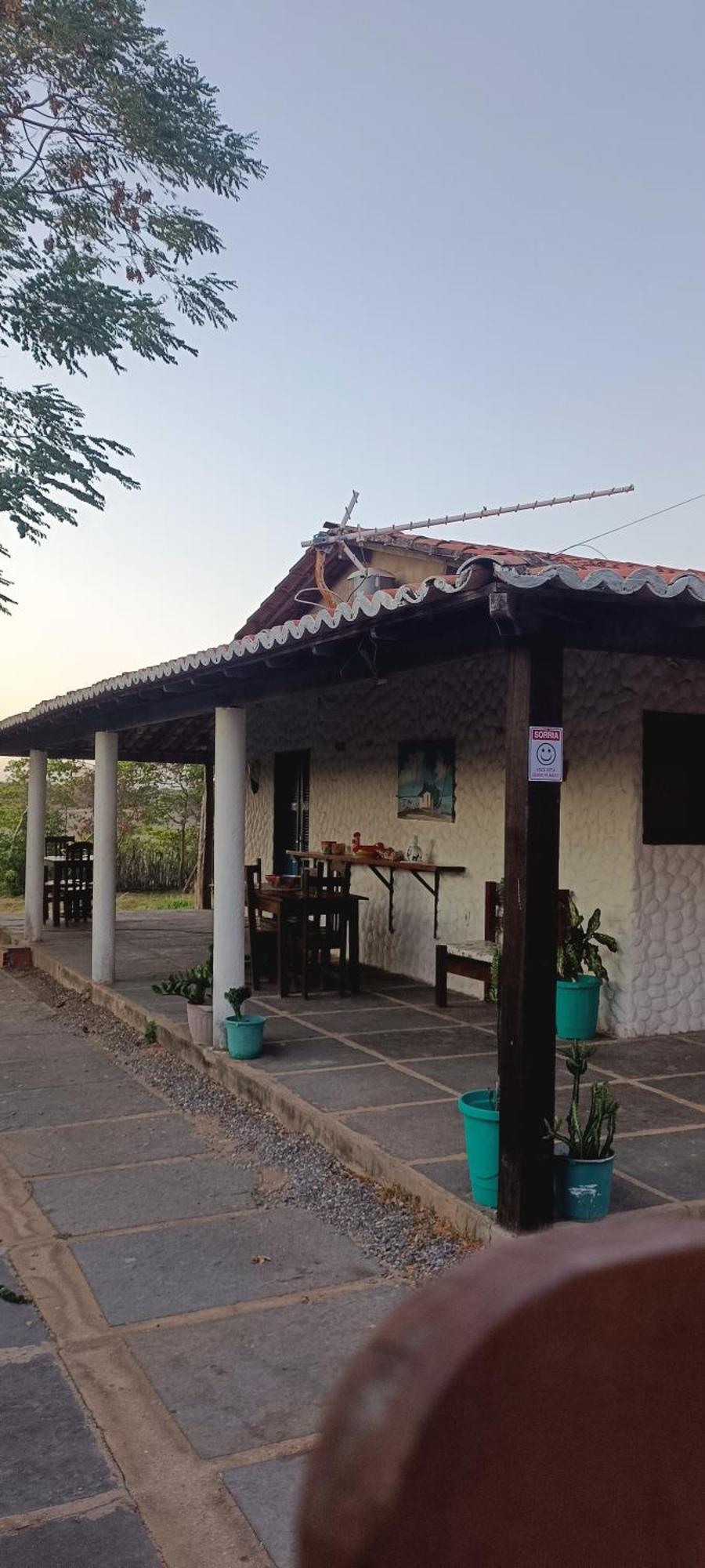 Apartamento Pousada Da Mamae Barra Grande  Exterior foto