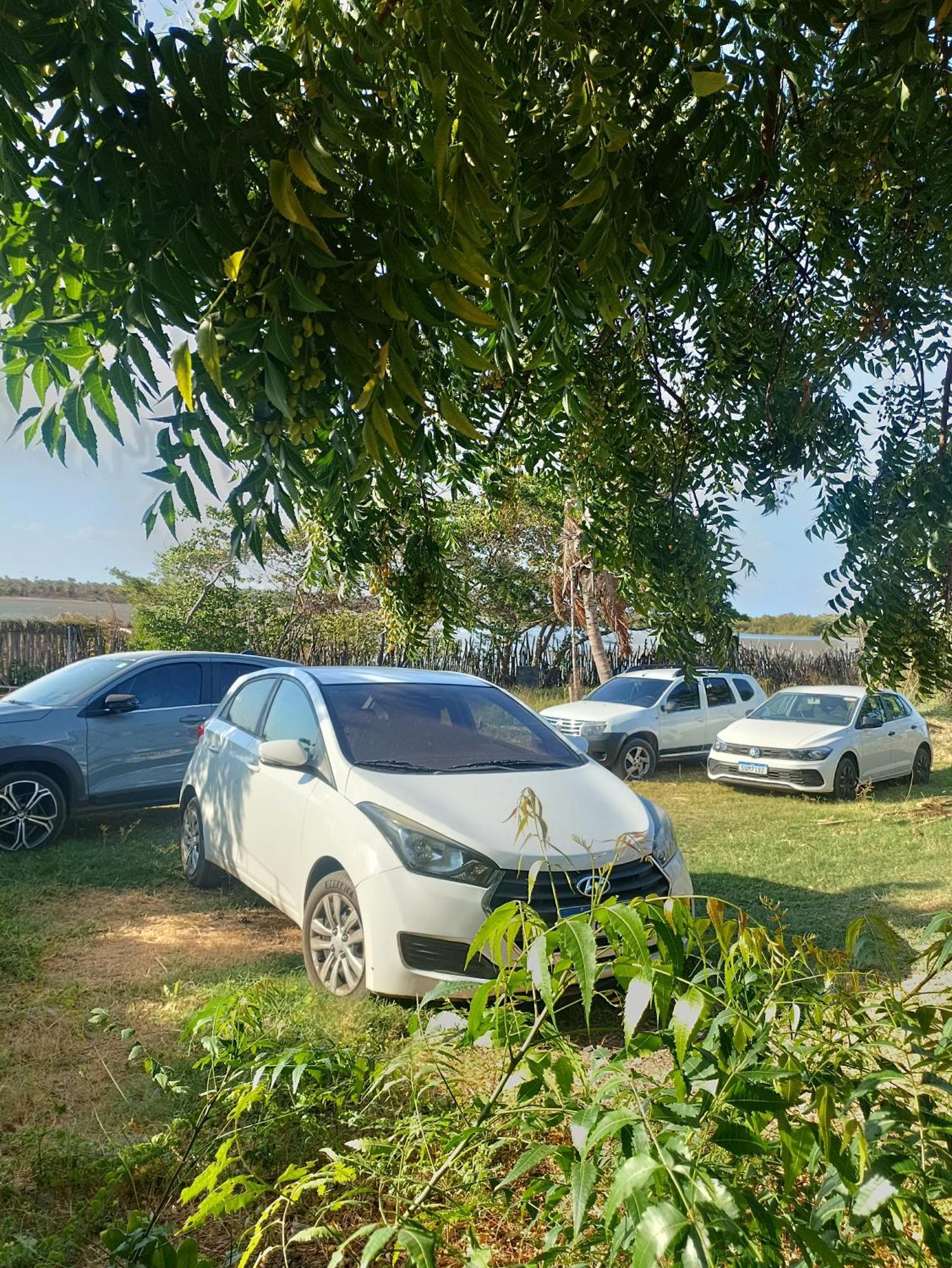 Apartamento Pousada Da Mamae Barra Grande  Exterior foto