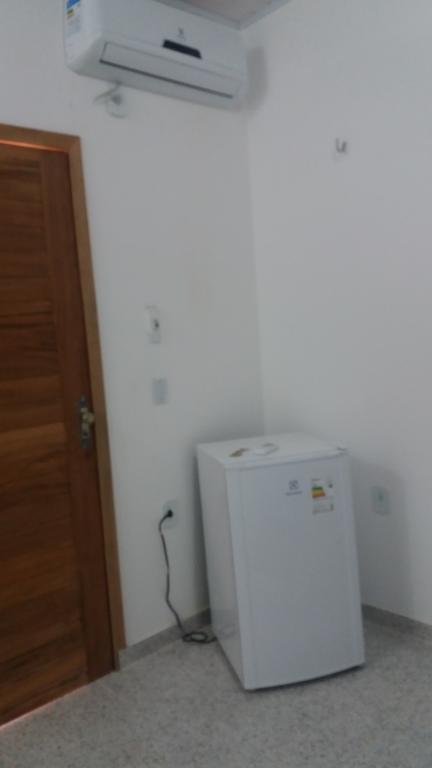 Apartamento Pousada Da Mamae Barra Grande  Exterior foto